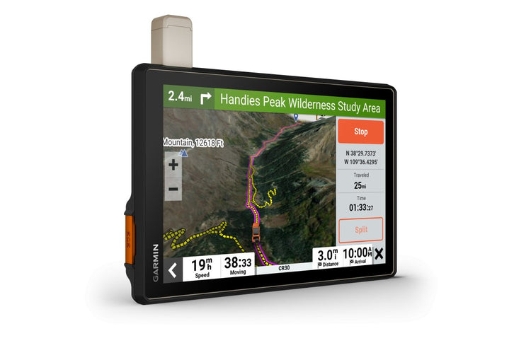 Garmin Tread XL Overland Edition GPS Unit | Garmin | A247 Gear