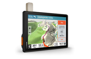 Garmin Tread XL Overland Edition GPS Unit | Garmin | A247 Gear