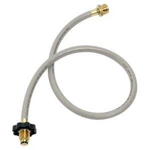 Gasmate Hose 900mm POL 1 20 UNEF | Gasmate | A247 Gear