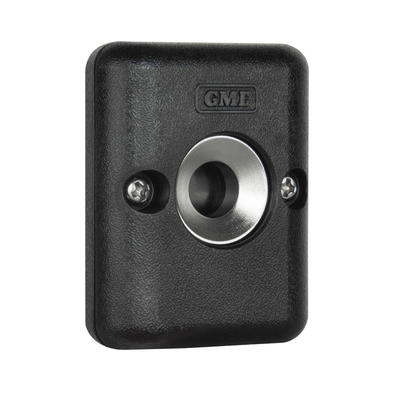 Load image into Gallery viewer, GME MB207 MAGNETIC MICROPHONE MOUNTING BRACKET - INCLUDES 3MAP ADHESIVE PATCH | GME | A247 Gear
