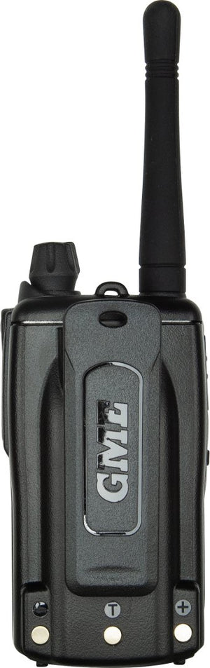 GME TX6160 5/1 Watt IP67 UHF CB Handheld Radio | GME | A247 Gear