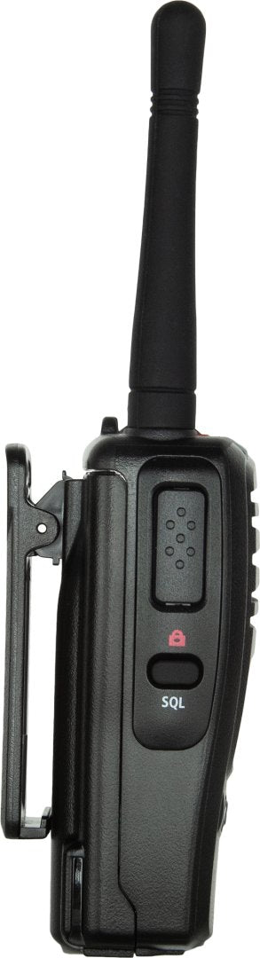 GME TX6160 5/1 Watt IP67 UHF CB Handheld Radio | GME | A247 Gear