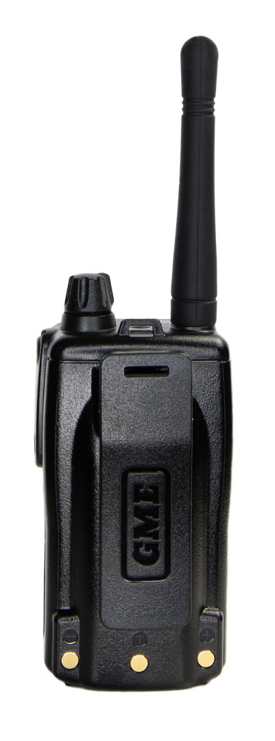 GME TX6165 5/1 Watt UHF CB Handheld Radio including Accessories | GME | A247 Gear