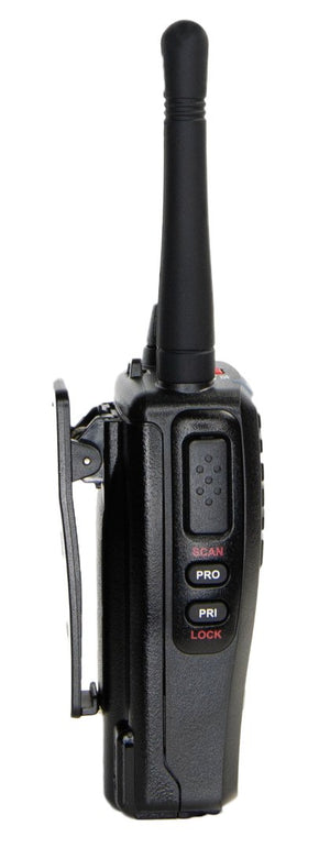 GME TX6165 5/1 Watt UHF CB Handheld Radio including Accessories | GME | A247 Gear