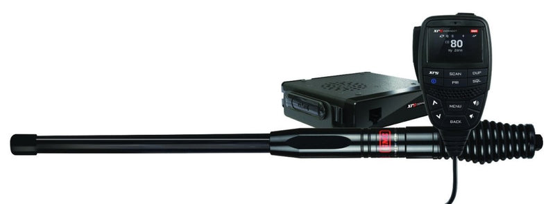 Load image into Gallery viewer, GME XRS - 370C4P Connect 4WD Pack | GME | A247 Gear

