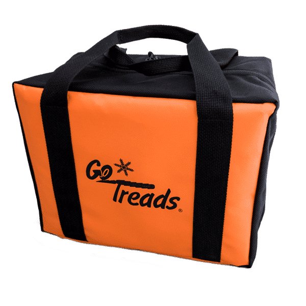 GoTreads Storage Bag Standard | GoTreads | A247 Gear