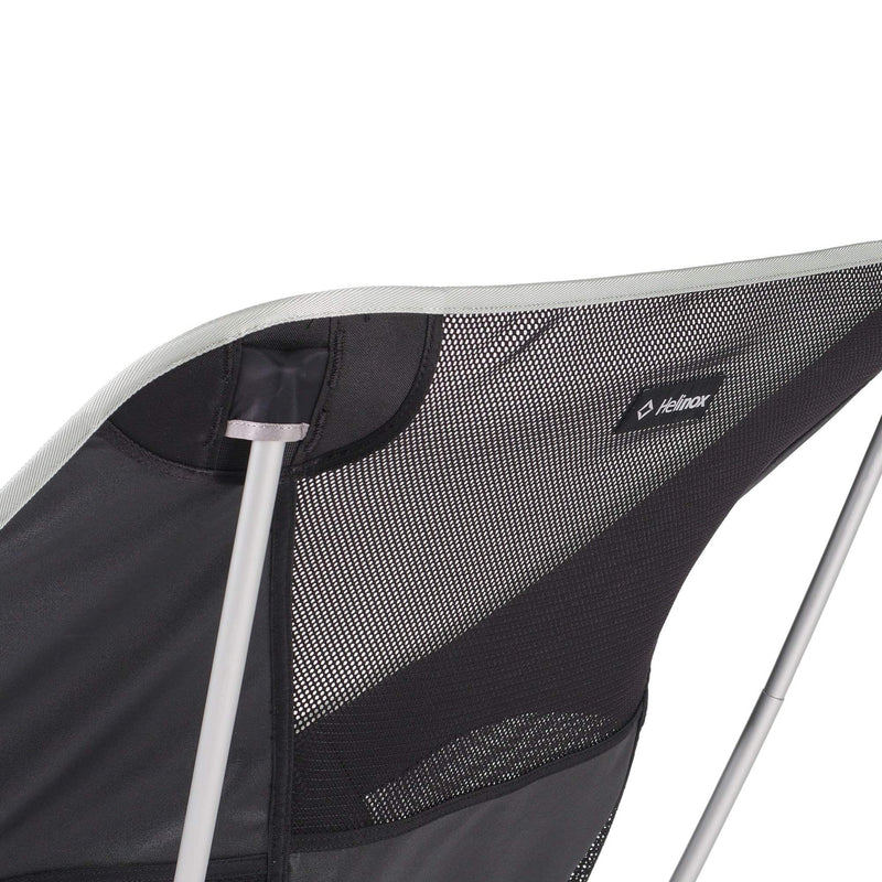 Load image into Gallery viewer, Helinox Chair One XL Black
