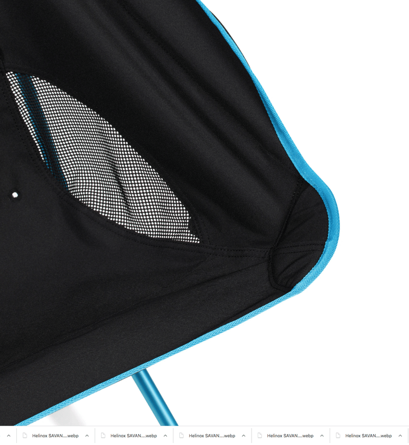Load image into Gallery viewer, Helinox Savanna Chair

