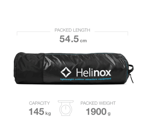 Helinox Savanna Chair