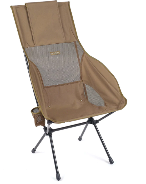 Load image into Gallery viewer, Helinox Savanna Chair
