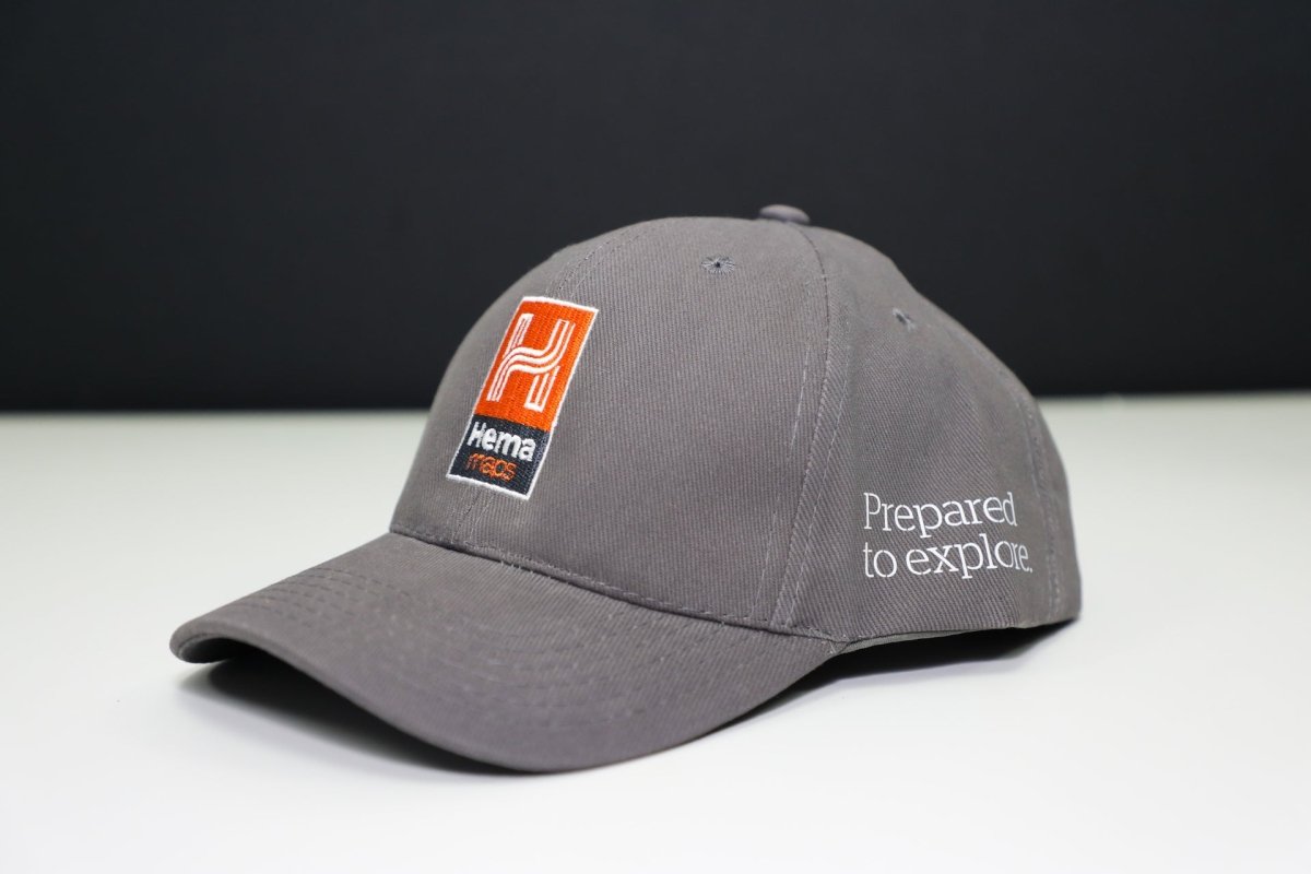 Hema Explorer Cap | Other - Packaging, Misc. | A247 Gear