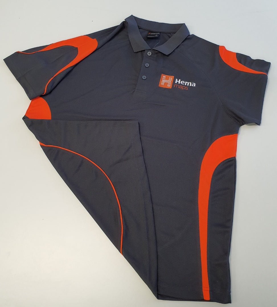 Hema Explorer Polo Shirt | Other - Packaging, Misc. | A247 Gear