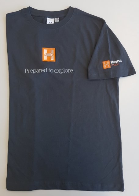 Hema Explorer T - shirt | Other - Packaging, Misc. | A247 Gear