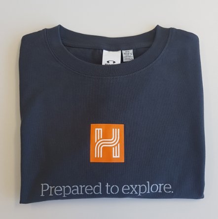 Hema Explorer T - shirt Small | Other - Packaging, Misc. | A247 Gear