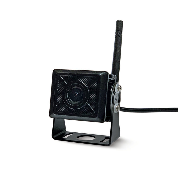 Hema Heavy Duty Wi - Fi Reversing Camera | Hema Maps - Digital | A247 Gear