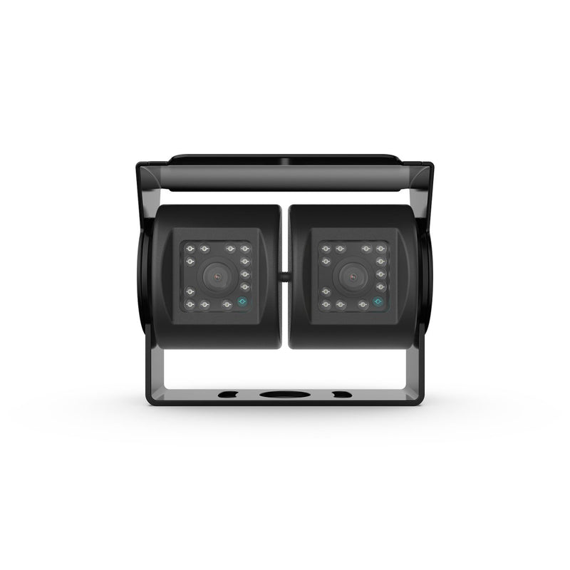 Load image into Gallery viewer, Hema HM - CAM202 High Resolution Heavy Duty Dual Lens Reversing Camera (Standalone) | Hema Maps - Digital | A247 Gear
