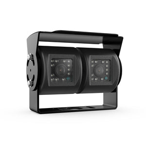 Hema HM - CAM202 High Resolution Heavy Duty Dual Lens Reversing Camera (Standalone) | Hema Maps - Digital | A247 Gear