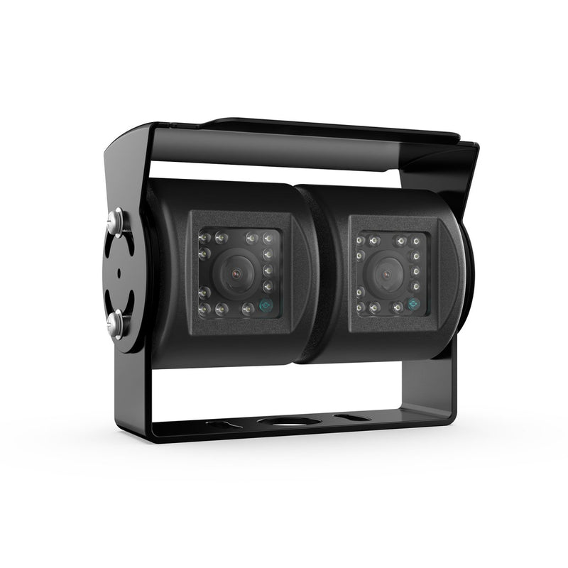 Load image into Gallery viewer, Hema HM - CAM202 High Resolution Heavy Duty Dual Lens Reversing Camera (Standalone) | Hema Maps - Digital | A247 Gear
