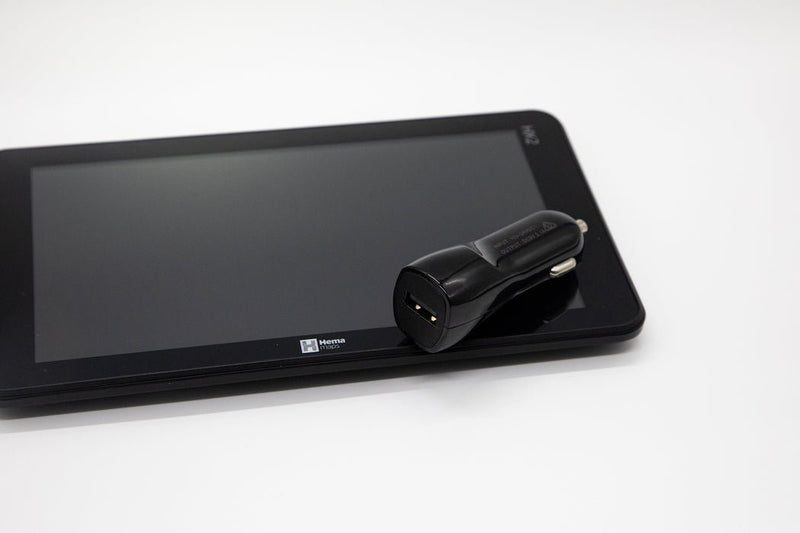 Load image into Gallery viewer, Hema HX - 2 Navigator 12 - 24DC Car Charger V2 | Hema Maps - Digital | A247 Gear
