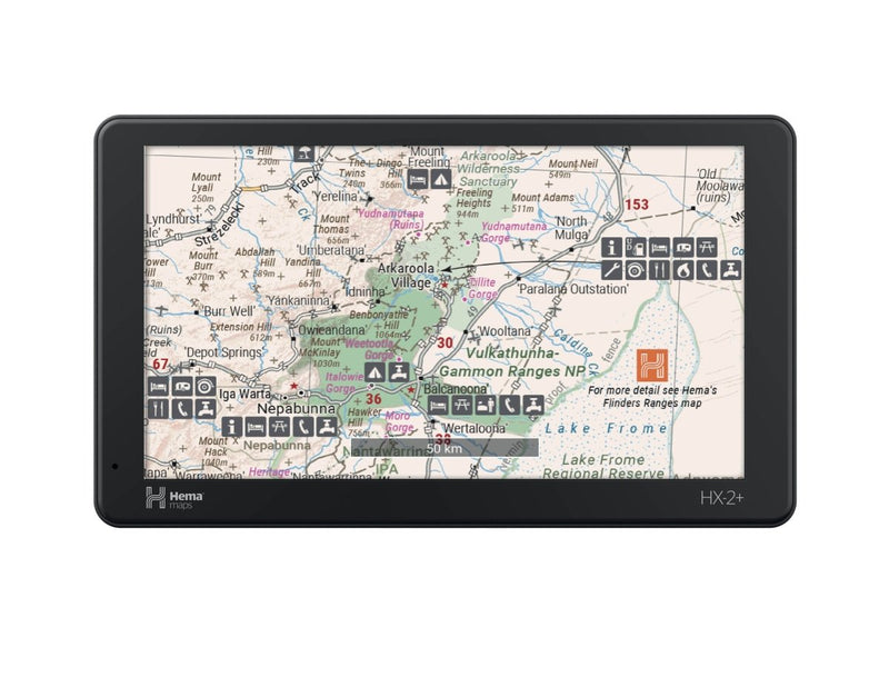 Load image into Gallery viewer, Hema HX - 2+ Navigator | Hema Maps - Digital | A247 Gear

