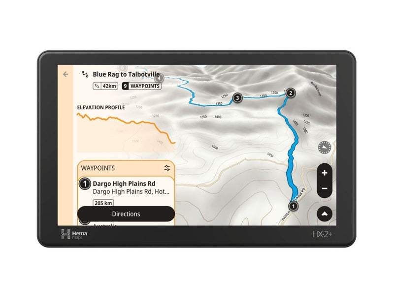 Load image into Gallery viewer, Hema HX - 2+ Navigator | Hema Maps - Digital | A247 Gear
