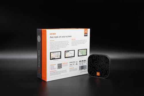 Hema Maps GPS Navigation Module | Hema Maps - Digital | A247 Gear
