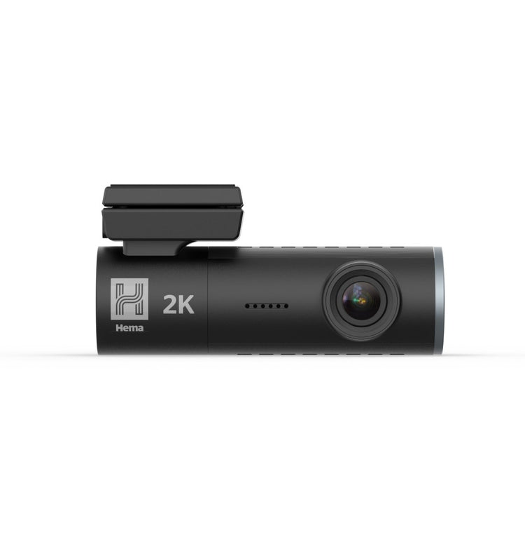 HM - DVR2 2K QHD DISCREET DUAL CHANNEL DASH CAM | Hema Maps - Digital | A247 Gear