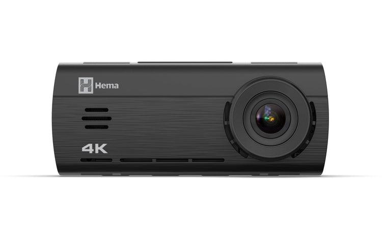 HM - DVR22 DUAL CHANNEL DASH CAMERA WITH 3.2" SCREEN | Hema Maps | A247 Gear