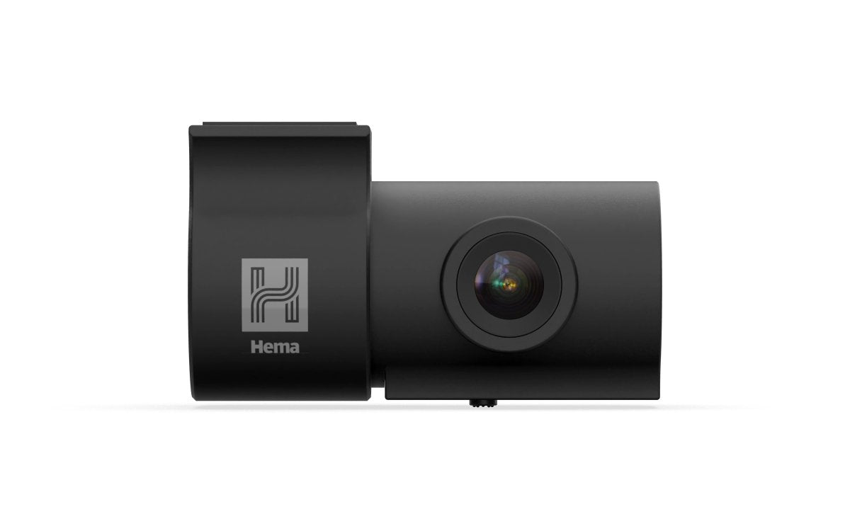 HM - DVR22 DUAL CHANNEL DASH CAMERA WITH 3.2" SCREEN | Hema Maps | A247 Gear