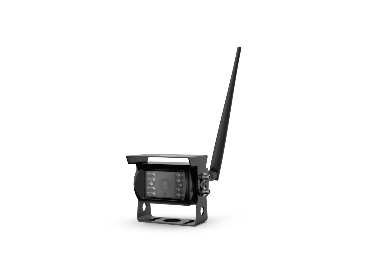 HX-2+ Wireless Rear Camera | Hema Maps | A247 Gear