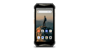 HX - Z6 Alpine 5.6 - Inch UHF DMR Smartphone Navigator Including Hema Nav | Alpine | A247 Gear