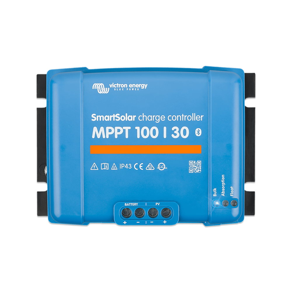 Victron SmartSolar MPPT Controller 100/30