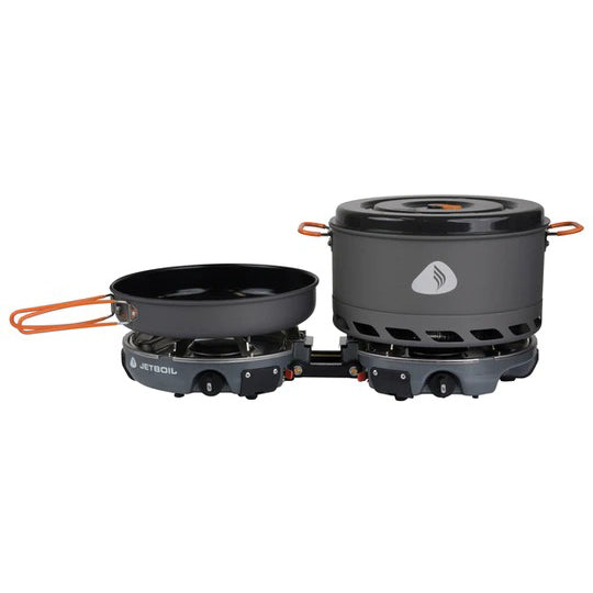 Load image into Gallery viewer, Jetboil - Genesis Basecamp System

