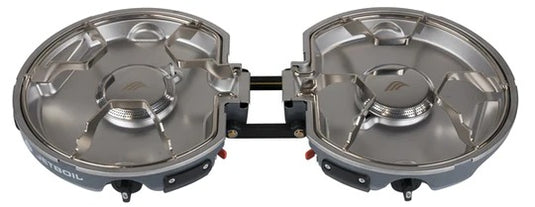 Jetboil - Genesis Basecamp Stove