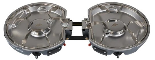 Jetboil - Genesis Basecamp Stove