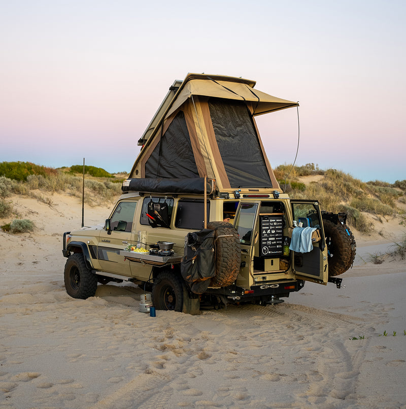 Load image into Gallery viewer, Jetboil - Genesis Basecamp Stove
