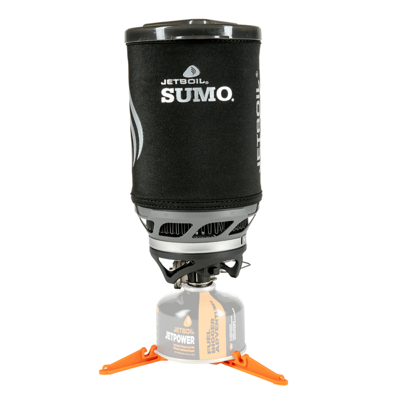 Load image into Gallery viewer, Jetboil - Sumo Gas Burner Cooker 1.8L
