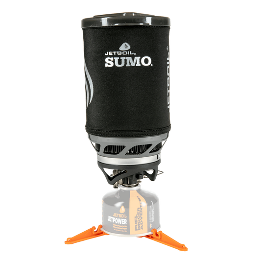 Jetboil - Sumo Gas Burner Cooker 1.8L