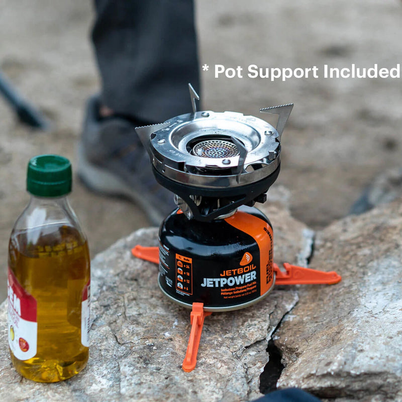 Load image into Gallery viewer, Jetboil - Sumo Gas Burner Cooker 1.8L
