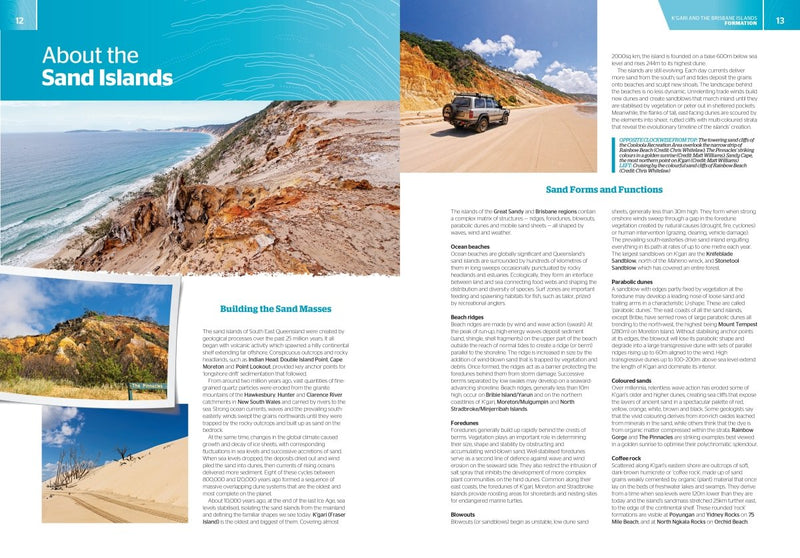 Load image into Gallery viewer, K'gari (Fraser Island) Atlas &amp; Guide | Hema Maps - Books | A247 Gear
