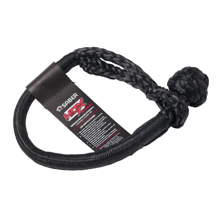 Kinetic Recovery Kit - 4K | Saber Offroad | A247 Gear