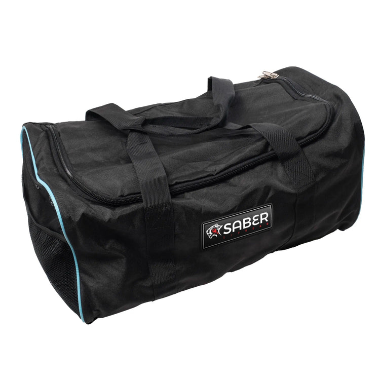 Kinetic Recovery Rope - 16,000KG | Saber Offroad | A247 Gear