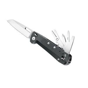 Leatherman Free K4 | Leatherman | A247 Gear