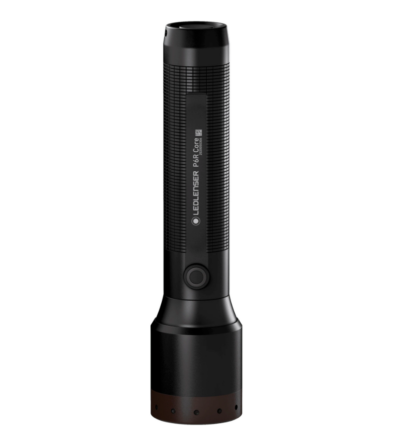 Load image into Gallery viewer, LEDLENSER P6R Core Rechargeable Torch
