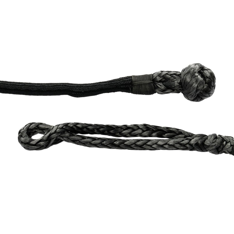 Long HDX SaberPro Technora Bound Soft Shackle - 24,500KG | Saber Offroad | A247 Gear