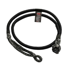 Long HDX SaberPro Technora Bound Soft Shackle - 24,500KG | Saber Offroad | A247 Gear