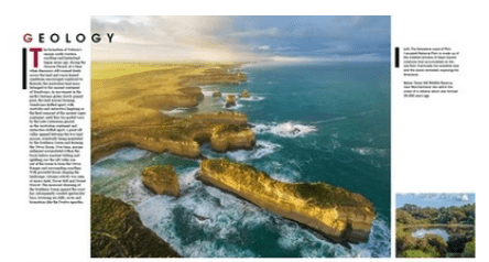 Magnificent Great Ocean Road | Woodslane | A247 Gear