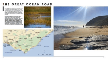 Magnificent Great Ocean Road | Woodslane | A247 Gear