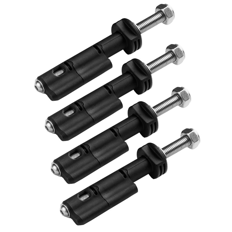 Load image into Gallery viewer, MAXTRAX Mounting Pin Set 40mm - Holds 2 or 4x MKII
