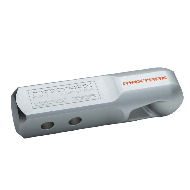 Load image into Gallery viewer, MAXTRAX Recovery Hitch 50
